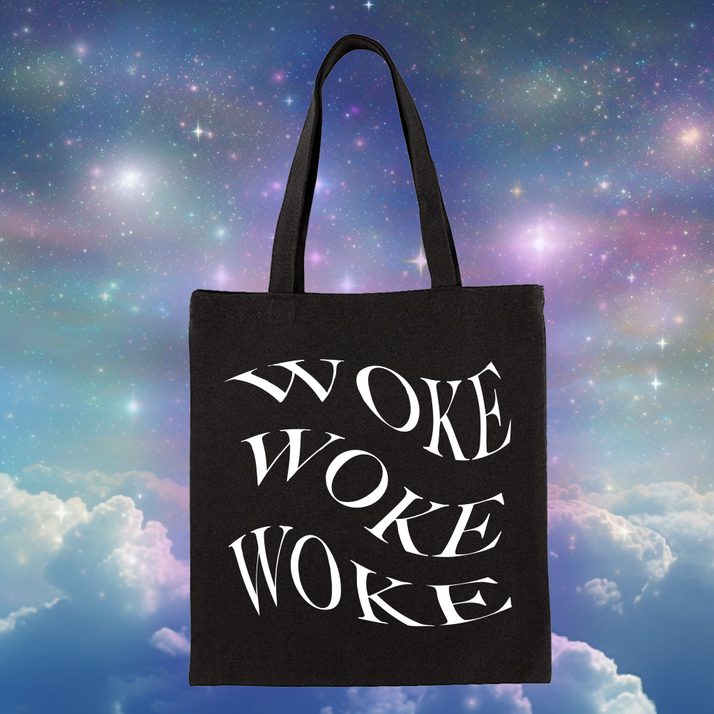 The Woke Tote