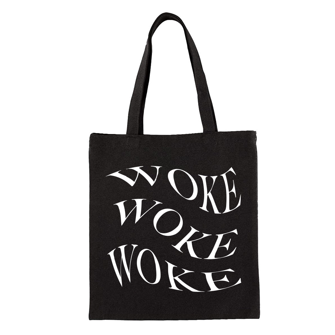 The Woke Tote