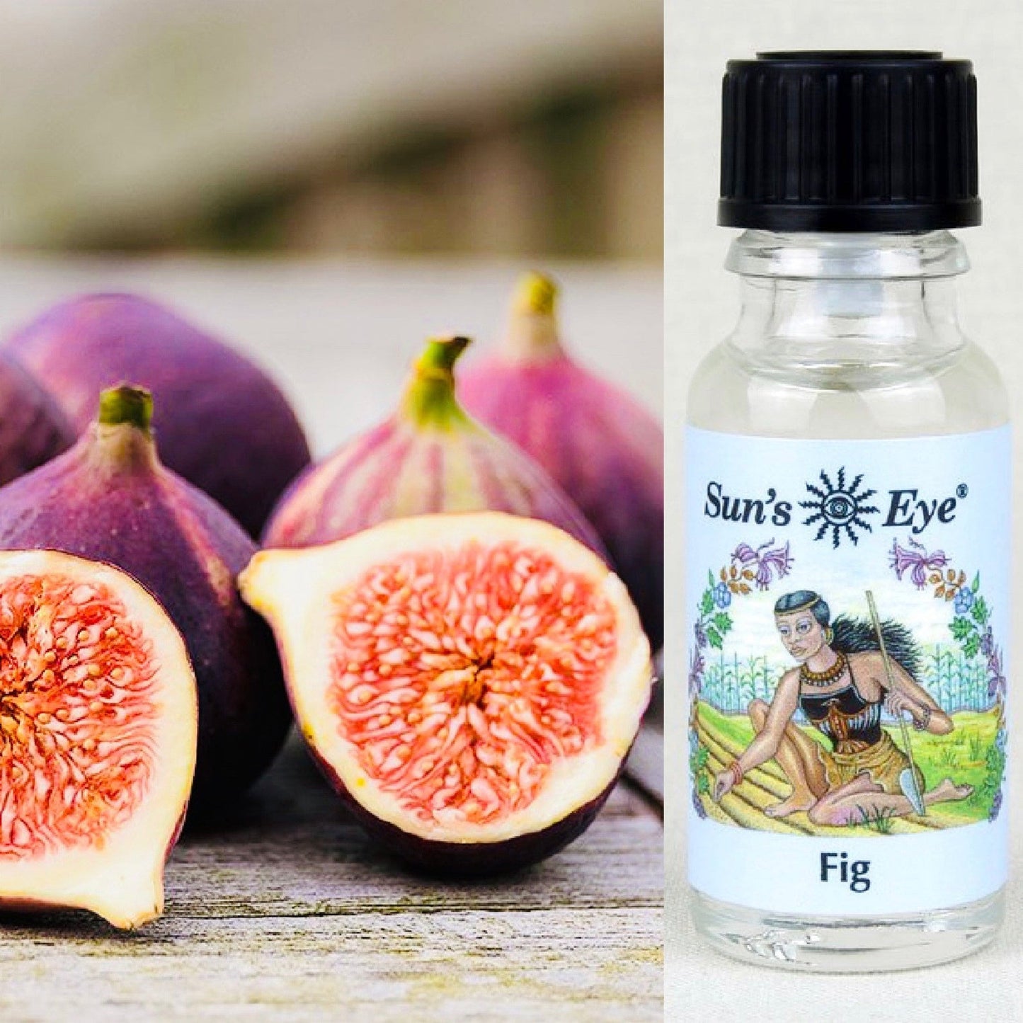 Fig Oil