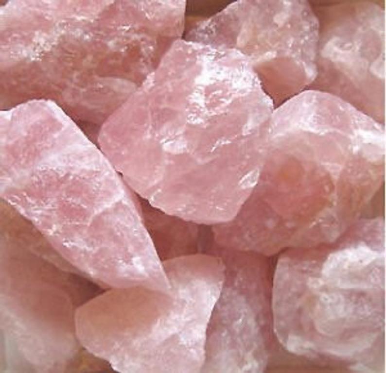 Rose Quartz Oil